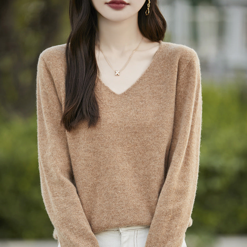 Front Line Ready-made Garments Seamless Knitwear For Women