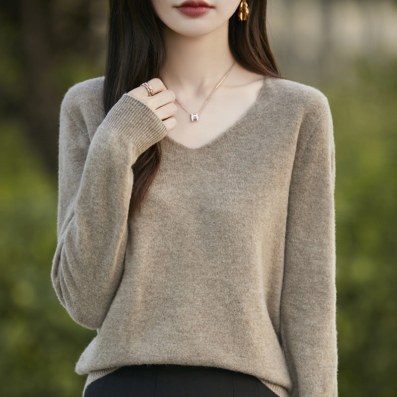 Front Line Ready-made Garments Seamless Knitwear For Women