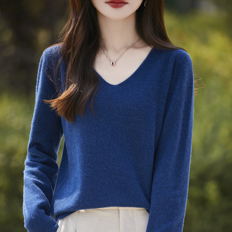 Front Line Ready-made Garments Seamless Knitwear For Women